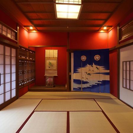 Musashi Sakaean Kanazawa Exterior photo