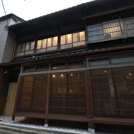 Musashi Sakaean Kanazawa Exterior photo