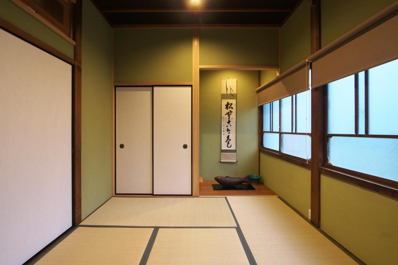 Musashi Sakaean Kanazawa Exterior photo