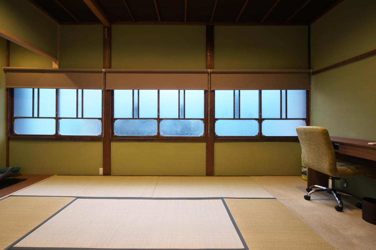 Musashi Sakaean Kanazawa Exterior photo