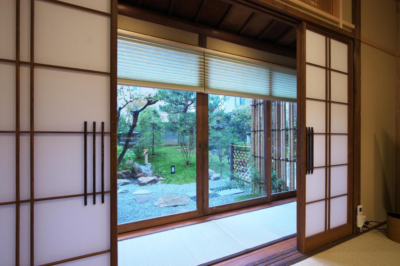 Musashi Sakaean Kanazawa Exterior photo