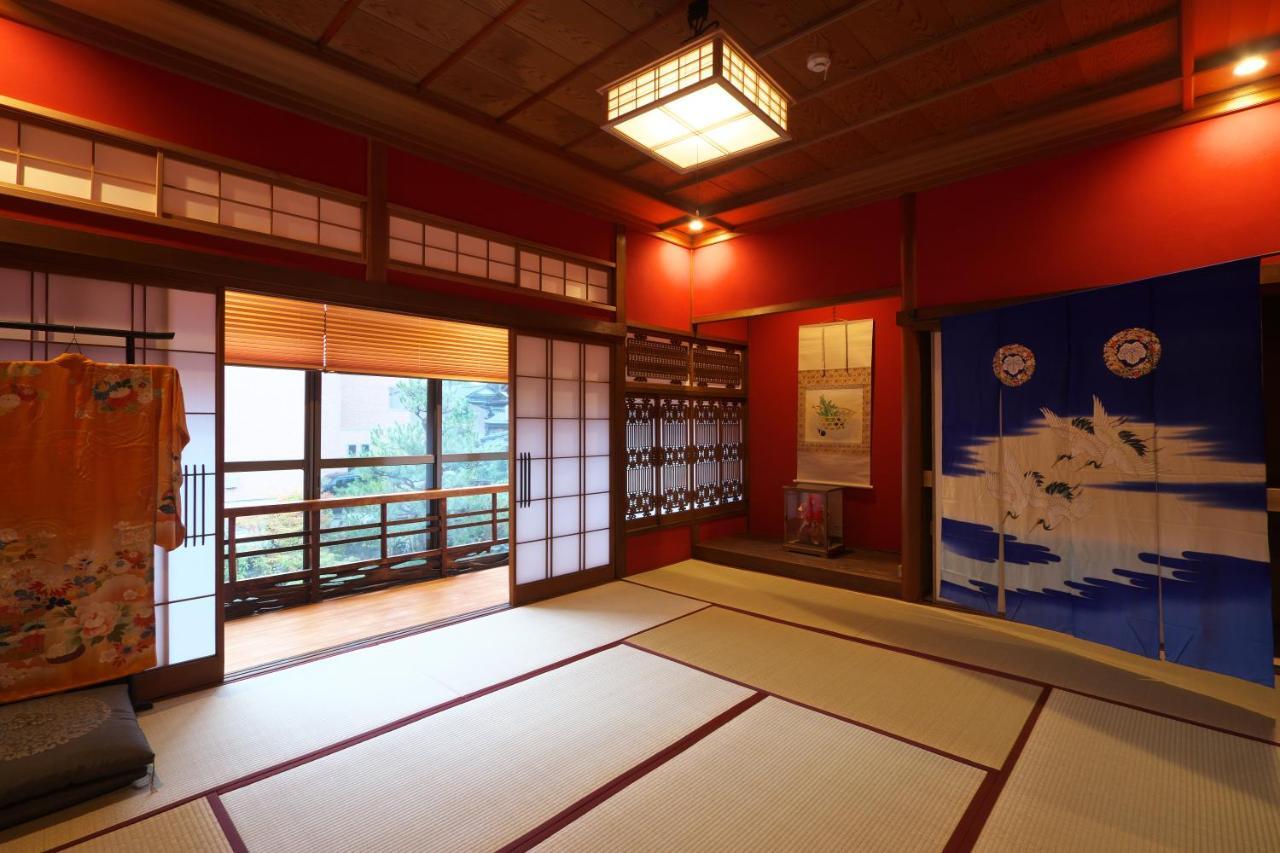 Musashi Sakaean Kanazawa Exterior photo