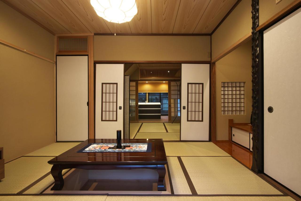 Musashi Sakaean Kanazawa Exterior photo