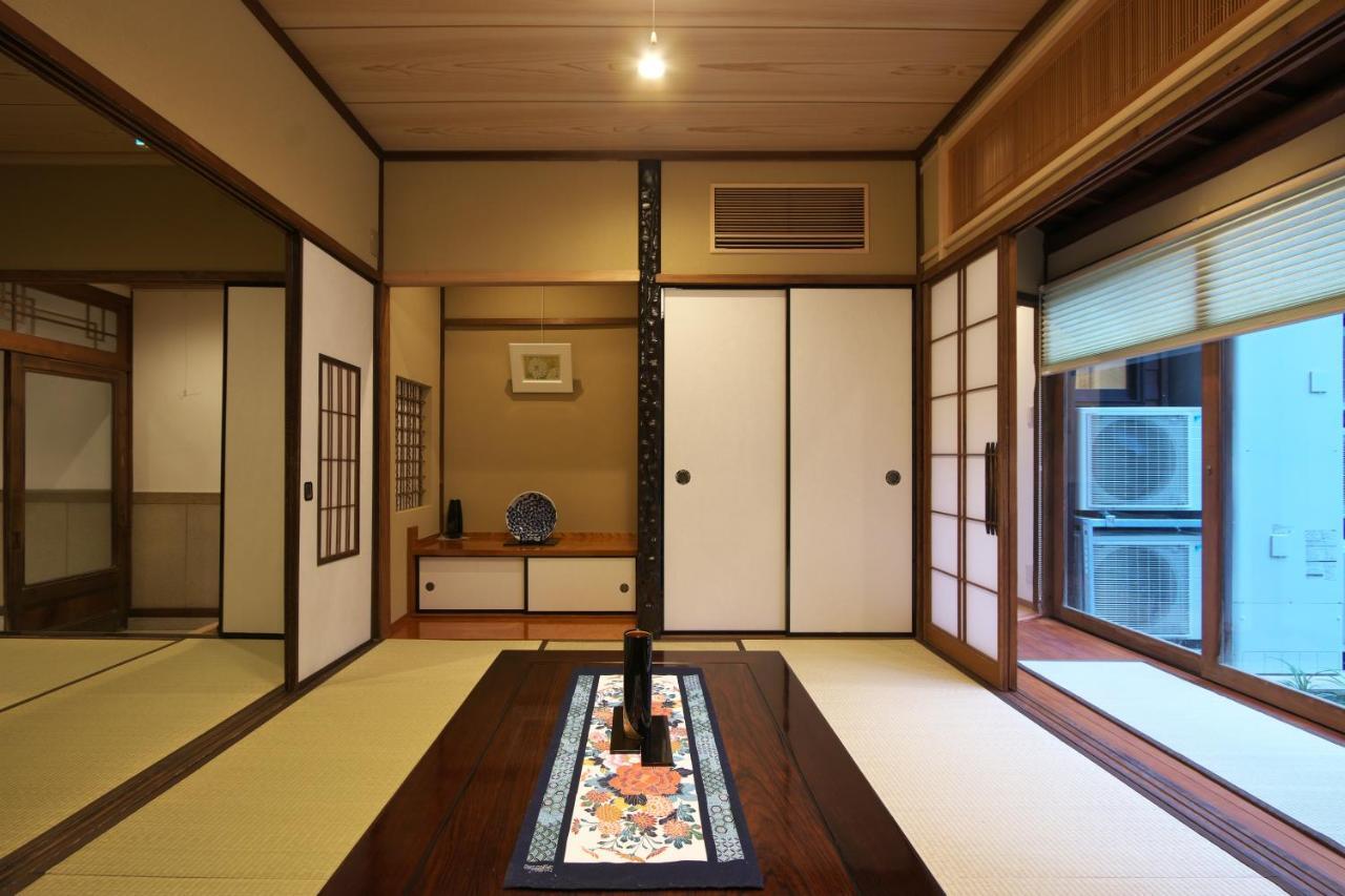 Musashi Sakaean Kanazawa Exterior photo