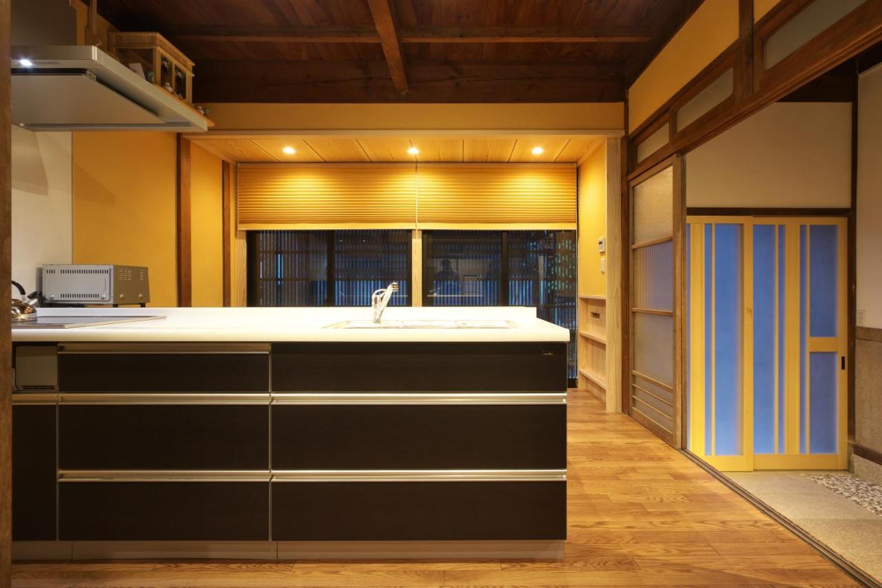 Musashi Sakaean Kanazawa Exterior photo