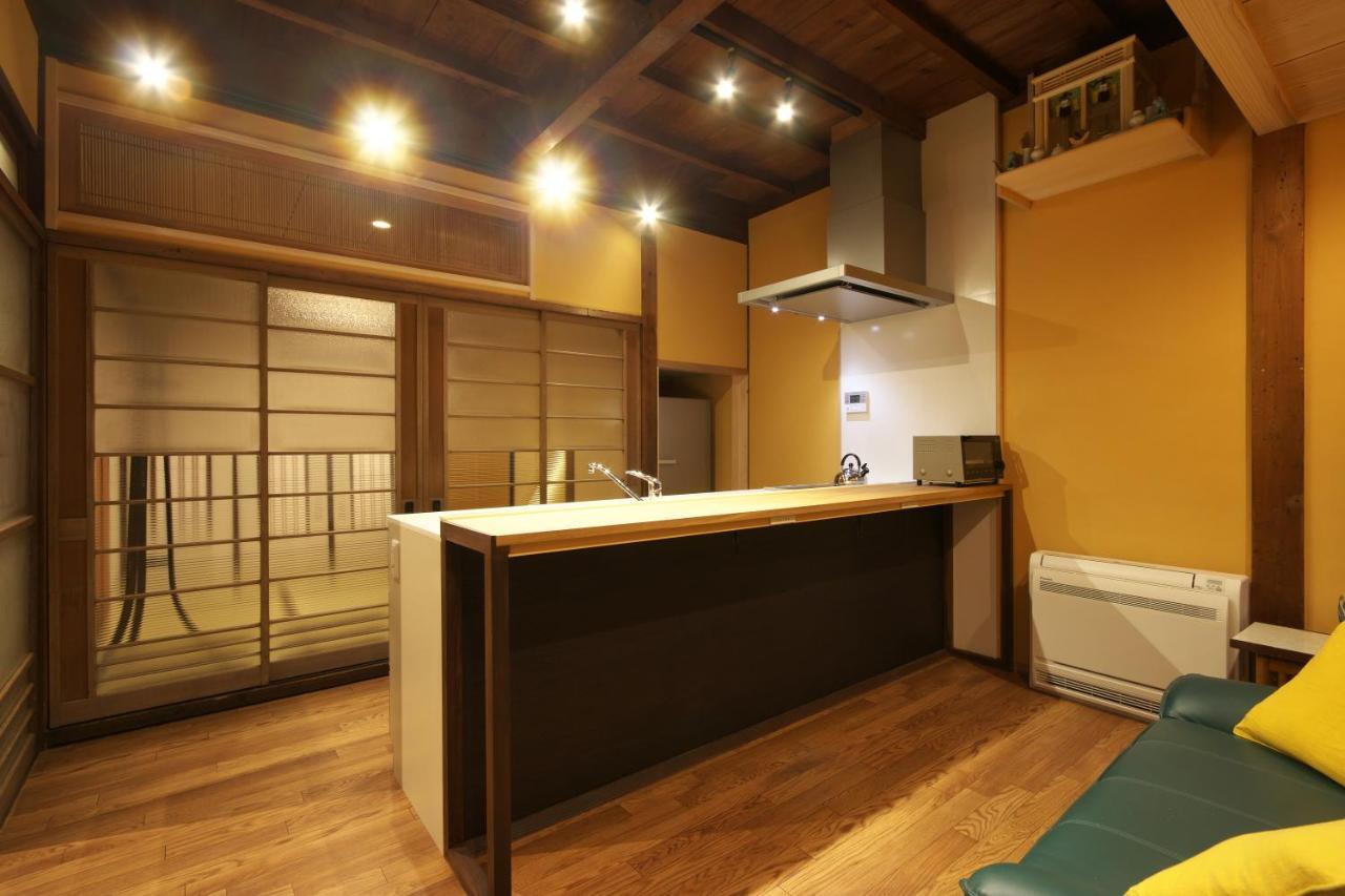 Musashi Sakaean Kanazawa Exterior photo