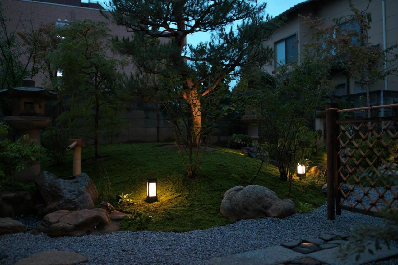 Musashi Sakaean Kanazawa Exterior photo