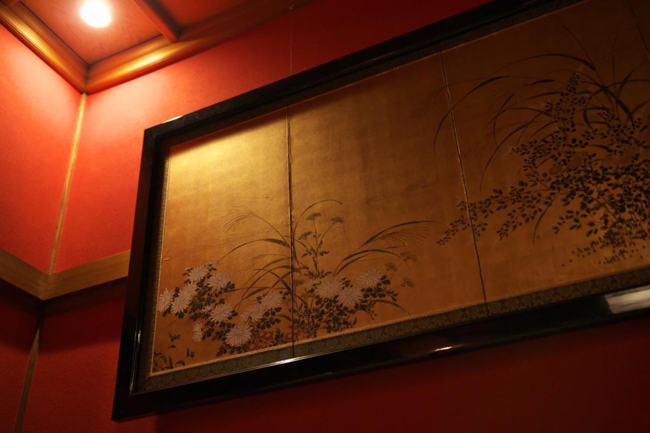 Musashi Sakaean Kanazawa Exterior photo