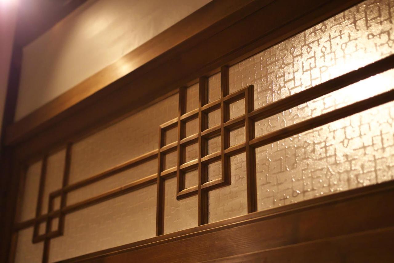 Musashi Sakaean Kanazawa Exterior photo
