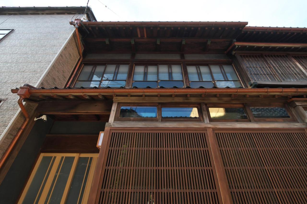 Musashi Sakaean Kanazawa Exterior photo